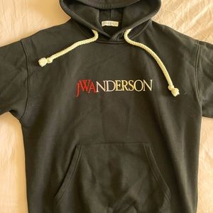 JW Anderson FW 2021 worn once size medium practically brand new.